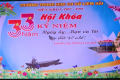 KỶ NIỆM 33 NĂM NGÀY RA TRƯỜNG KHÓA 87 – 91 TRƯỜNG THCS LIÊM HẢI TRỰC NINH – NĐ