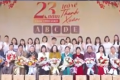 Hội khóa 1999-2003 trường THCS Liêm Hải