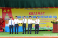 Xã Ninh Giang tổ chức các hoạt động hưởng ứng Ngày sách và văn hóa đọc Việt Nam năm 2026