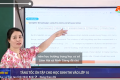 Tăng tốc ôn tập cho học sinh thi vào lớp 10