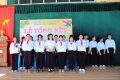 LỄ TỔNG KẾT NĂM HỌC 2025 – 2026