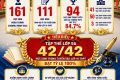 Kết quả thi tuyển vào THPT của trường THCS Liêm Hải